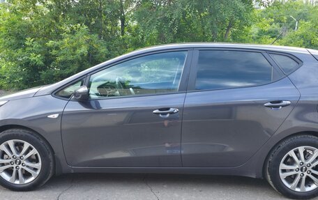 KIA cee'd III, 2013 год, 1 050 000 рублей, 7 фотография