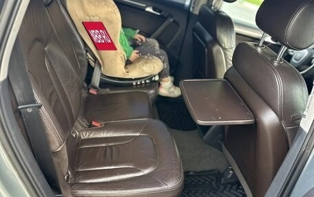 Audi Q7, 2006 год, 1 000 000 рублей, 12 фотография