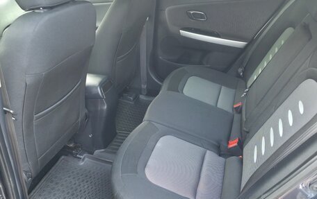 KIA cee'd III, 2013 год, 1 050 000 рублей, 17 фотография