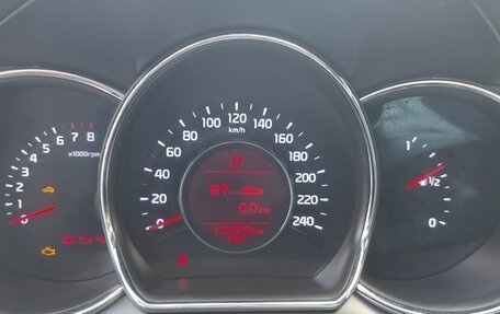 KIA cee'd III, 2013 год, 1 050 000 рублей, 16 фотография