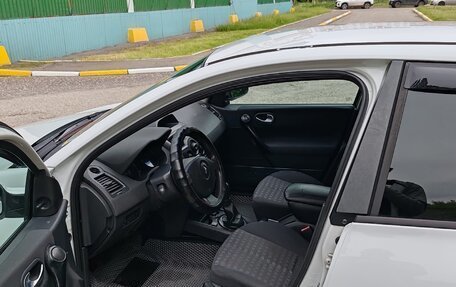 Renault Megane II, 2007 год, 300 000 рублей, 7 фотография