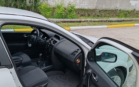 Renault Megane II, 2007 год, 300 000 рублей, 8 фотография