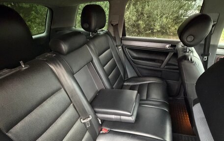 Volkswagen Touareg III, 2007 год, 1 115 000 рублей, 7 фотография