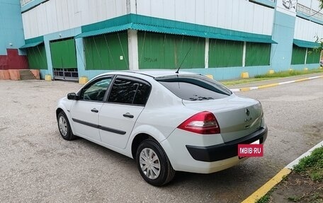 Renault Megane II, 2007 год, 300 000 рублей, 4 фотография