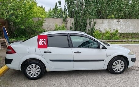 Renault Megane II, 2007 год, 300 000 рублей, 6 фотография
