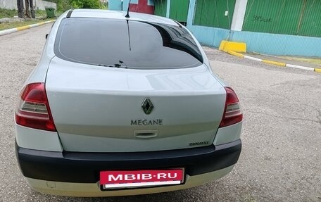 Renault Megane II, 2007 год, 300 000 рублей, 5 фотография