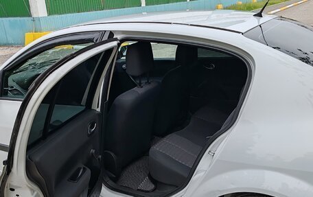 Renault Megane II, 2007 год, 300 000 рублей, 9 фотография