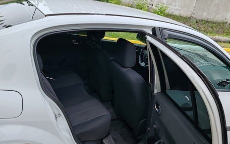Renault Megane II, 2007 год, 300 000 рублей, 10 фотография