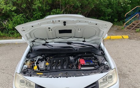 Renault Megane II, 2007 год, 300 000 рублей, 13 фотография