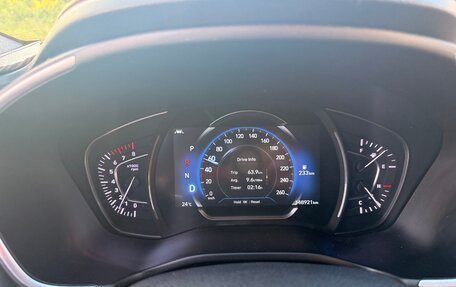 Hyundai Santa Fe IV, 2019 год, 3 100 000 рублей, 7 фотография