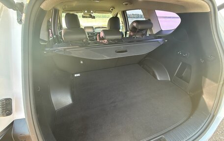 Hyundai Santa Fe IV, 2019 год, 3 100 000 рублей, 9 фотография