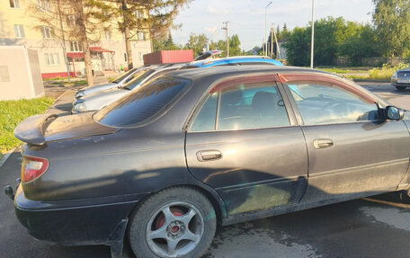 Toyota Carina, 1992 год, 200 000 рублей, 2 фотография
