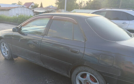 Toyota Carina, 1992 год, 200 000 рублей, 3 фотография
