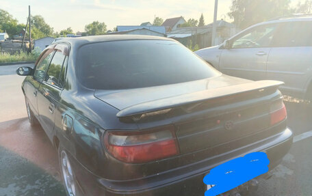 Toyota Carina, 1992 год, 200 000 рублей, 4 фотография