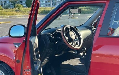 KIA Soul II рестайлинг, 2019 год, 1 700 000 рублей, 3 фотография