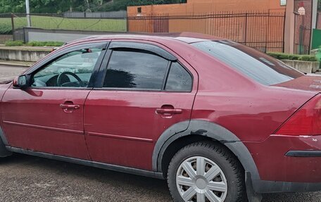 Ford Mondeo III, 2003 год, 450 000 рублей, 3 фотография