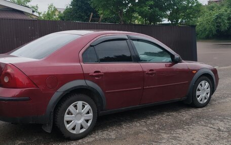 Ford Mondeo III, 2003 год, 450 000 рублей, 2 фотография