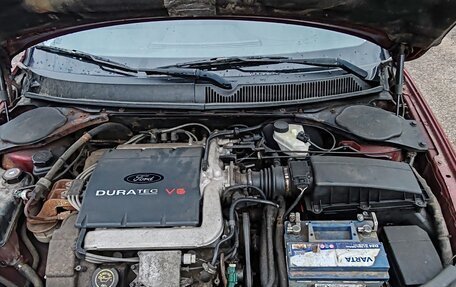Ford Mondeo III, 2003 год, 450 000 рублей, 10 фотография
