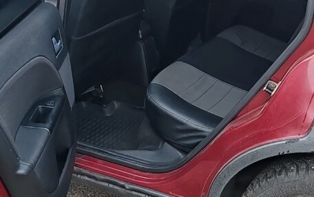 Ford Mondeo III, 2003 год, 450 000 рублей, 7 фотография