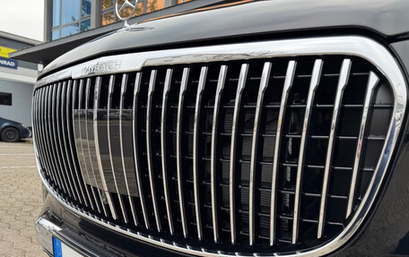 Mercedes-Benz Maybach GLS I, 2026 год, 31 500 000 рублей, 3 фотография