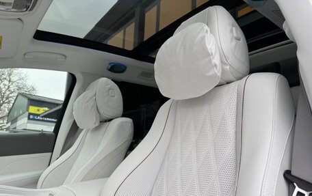 Mercedes-Benz Maybach GLS I, 2026 год, 31 500 000 рублей, 9 фотография