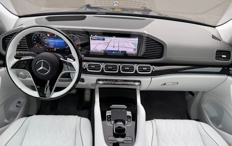 Mercedes-Benz Maybach GLS I, 2026 год, 31 500 000 рублей, 11 фотография