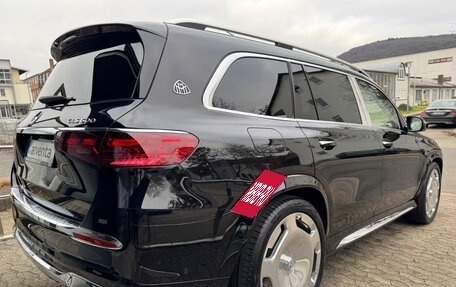 Mercedes-Benz Maybach GLS I, 2026 год, 31 500 000 рублей, 6 фотография