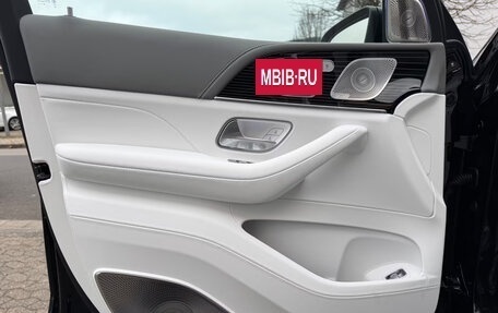 Mercedes-Benz Maybach GLS I, 2026 год, 31 500 000 рублей, 8 фотография
