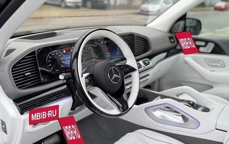 Mercedes-Benz Maybach GLS I, 2026 год, 31 500 000 рублей, 10 фотография