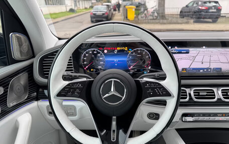 Mercedes-Benz Maybach GLS I, 2026 год, 31 500 000 рублей, 12 фотография