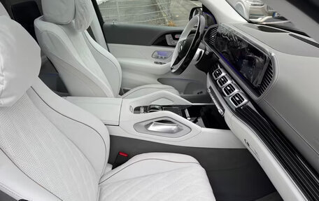 Mercedes-Benz Maybach GLS I, 2026 год, 31 500 000 рублей, 17 фотография
