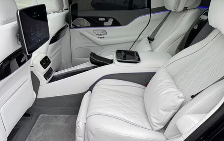 Mercedes-Benz Maybach GLS I, 2026 год, 31 500 000 рублей, 21 фотография