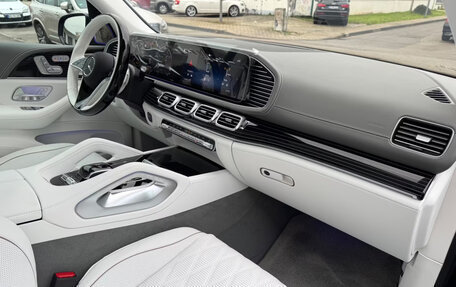 Mercedes-Benz Maybach GLS I, 2026 год, 31 500 000 рублей, 16 фотография