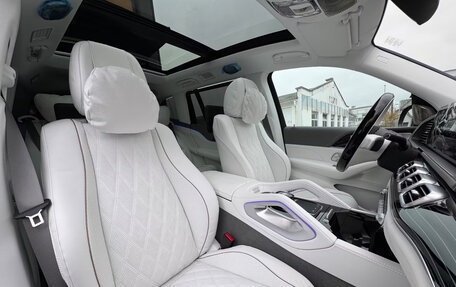 Mercedes-Benz Maybach GLS I, 2026 год, 31 500 000 рублей, 18 фотография