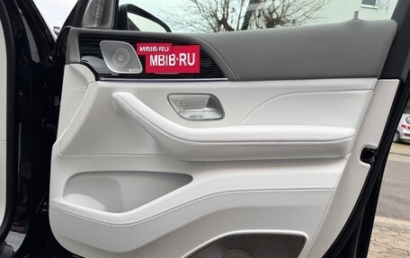 Mercedes-Benz Maybach GLS I, 2026 год, 31 500 000 рублей, 19 фотография
