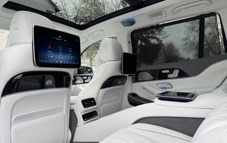 Mercedes-Benz Maybach GLS I, 2026 год, 31 500 000 рублей, 23 фотография