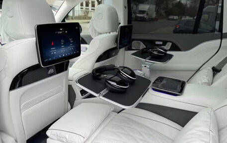 Mercedes-Benz Maybach GLS I, 2026 год, 31 500 000 рублей, 26 фотография