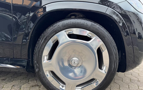 Mercedes-Benz Maybach GLS I, 2026 год, 31 500 000 рублей, 33 фотография