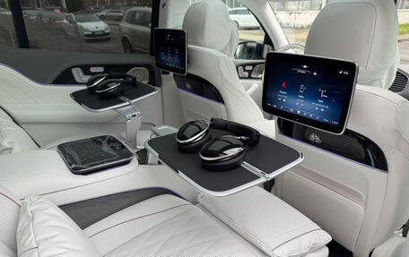 Mercedes-Benz Maybach GLS I, 2026 год, 31 500 000 рублей, 27 фотография