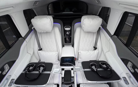 Mercedes-Benz Maybach GLS I, 2026 год, 31 500 000 рублей, 28 фотография
