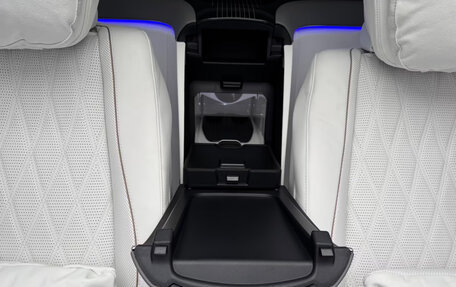 Mercedes-Benz Maybach GLS I, 2026 год, 31 500 000 рублей, 29 фотография