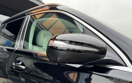 Mercedes-Benz Maybach GLS I, 2026 год, 31 500 000 рублей, 34 фотография