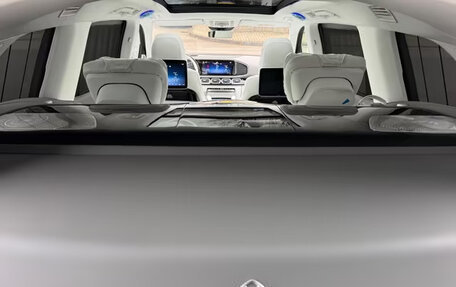 Mercedes-Benz Maybach GLS I, 2026 год, 31 500 000 рублей, 30 фотография