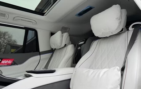 Mercedes-Benz Maybach GLS I, 2026 год, 31 500 000 рублей, 22 фотография