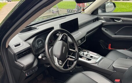 Haval Jolion, 2022 год, 1 850 000 рублей, 7 фотография