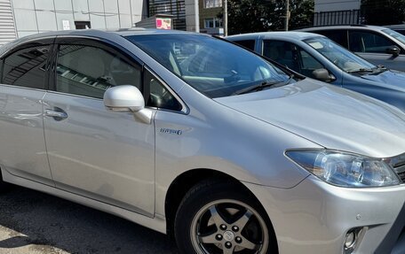 Toyota Sai, 2010 год, 1 010 000 рублей, 2 фотография