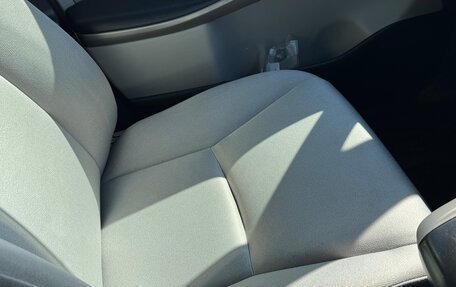 Toyota Sai, 2010 год, 1 010 000 рублей, 7 фотография