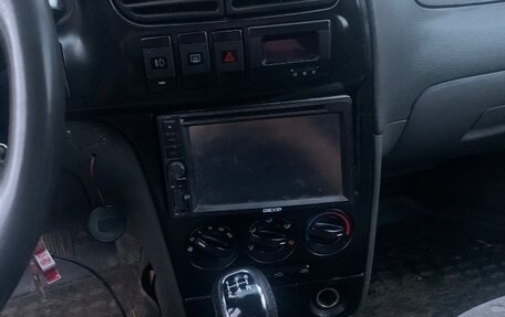 KIA Spectra II (LD), 2008 год, 200 000 рублей, 3 фотография