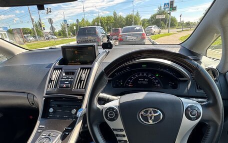 Toyota Sai, 2010 год, 1 010 000 рублей, 8 фотография