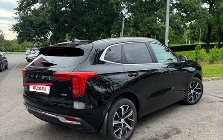 Haval Jolion, 2022 год, 1 850 000 рублей, 3 фотография